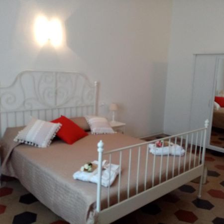 דירות לה ספציה Casa Marina מראה חיצוני תמונה