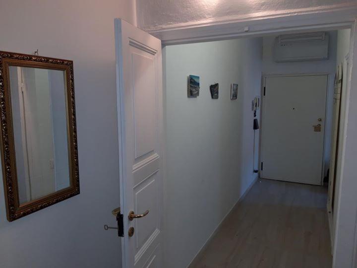 דירות לה ספציה Casa Marina מראה חיצוני תמונה