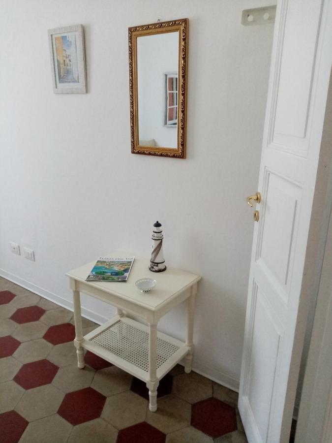 דירות לה ספציה Casa Marina מראה חיצוני תמונה