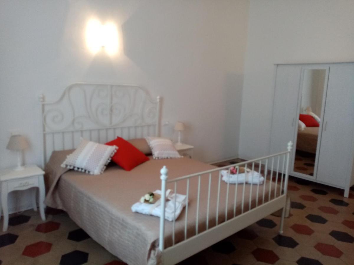 דירות לה ספציה Casa Marina מראה חיצוני תמונה