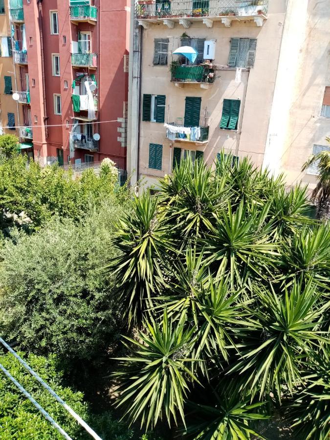 דירות לה ספציה Casa Marina מראה חיצוני תמונה