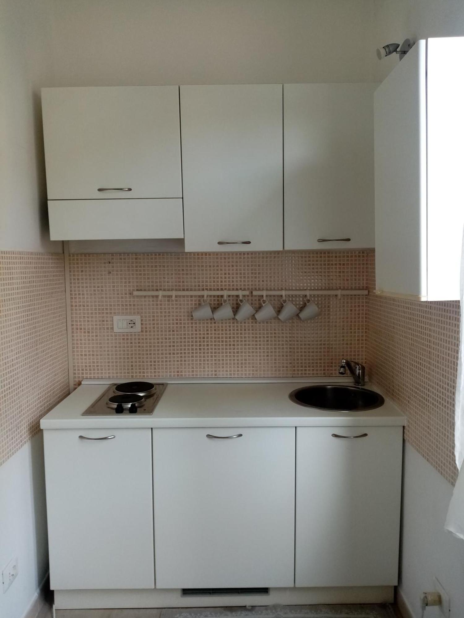 דירות לה ספציה Casa Marina מראה חיצוני תמונה