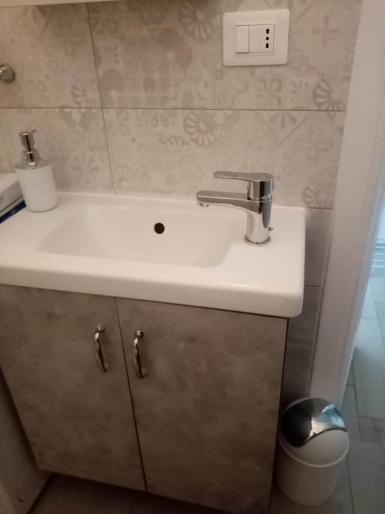 דירות לה ספציה Casa Marina מראה חיצוני תמונה
