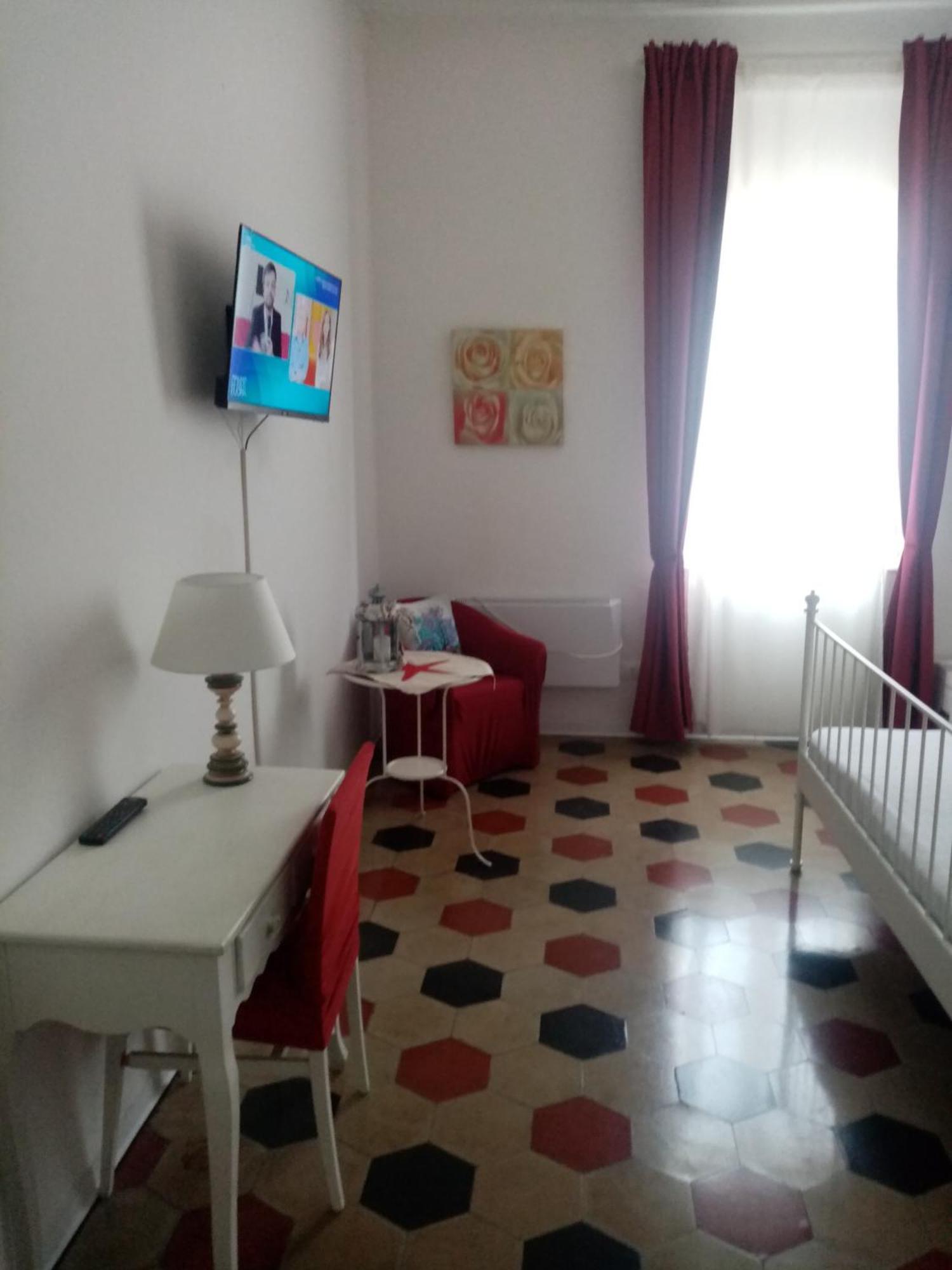 דירות לה ספציה Casa Marina מראה חיצוני תמונה