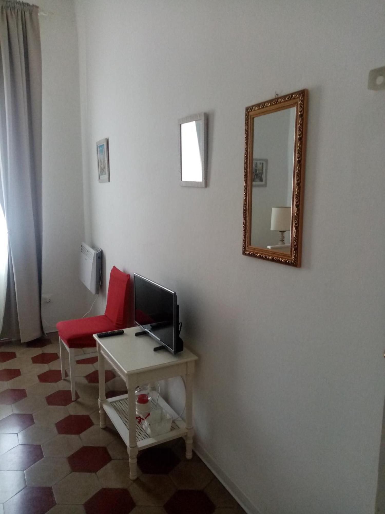 דירות לה ספציה Casa Marina מראה חיצוני תמונה