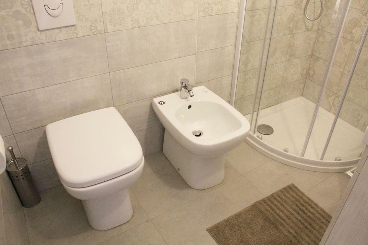 דירות לה ספציה Casa Marina מראה חיצוני תמונה