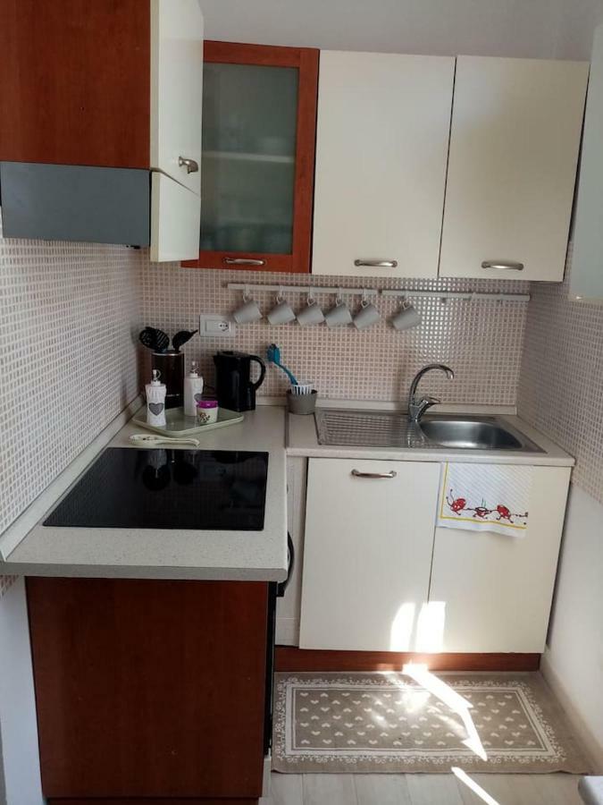 דירות לה ספציה Casa Marina מראה חיצוני תמונה