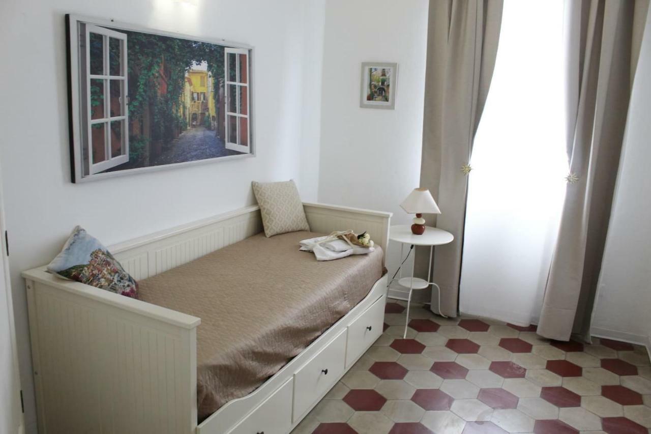 דירות לה ספציה Casa Marina מראה חיצוני תמונה