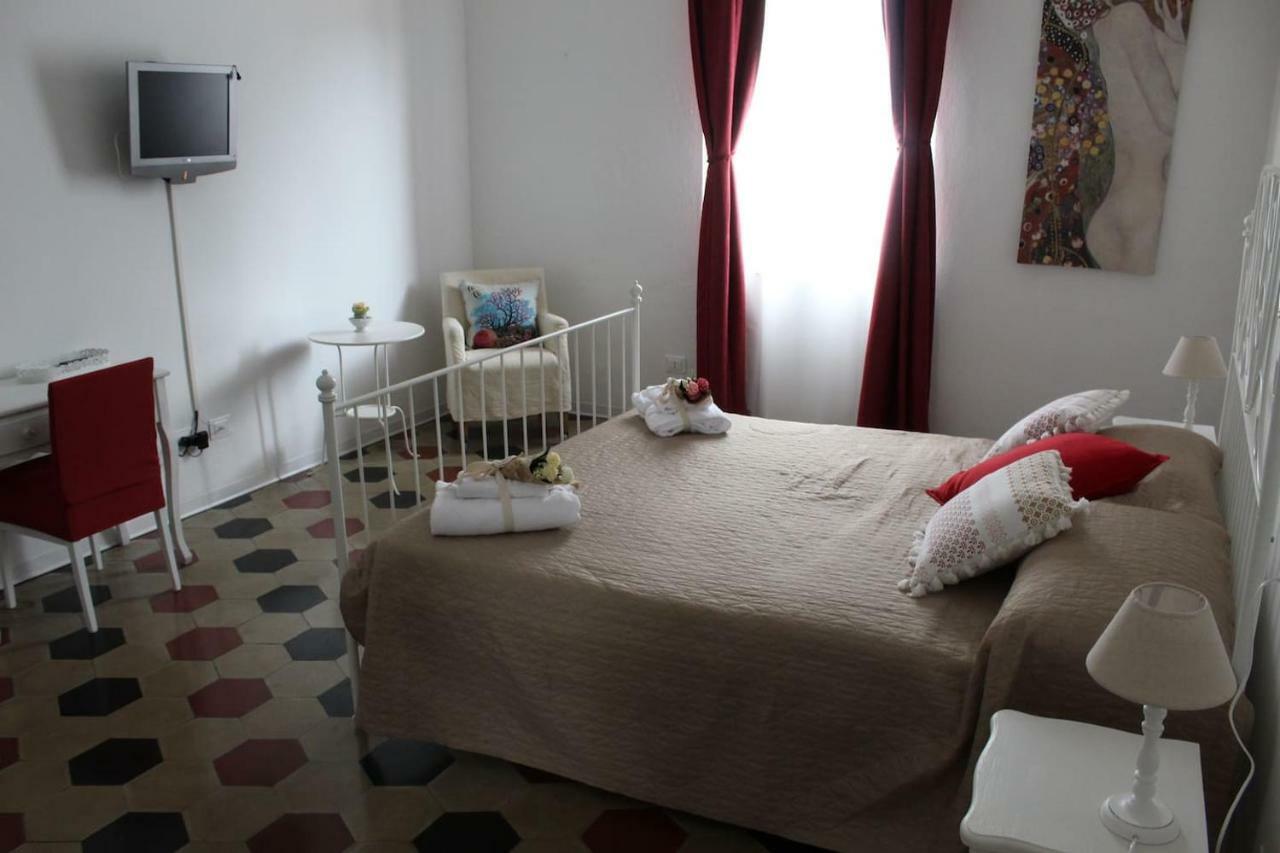 דירות לה ספציה Casa Marina מראה חיצוני תמונה