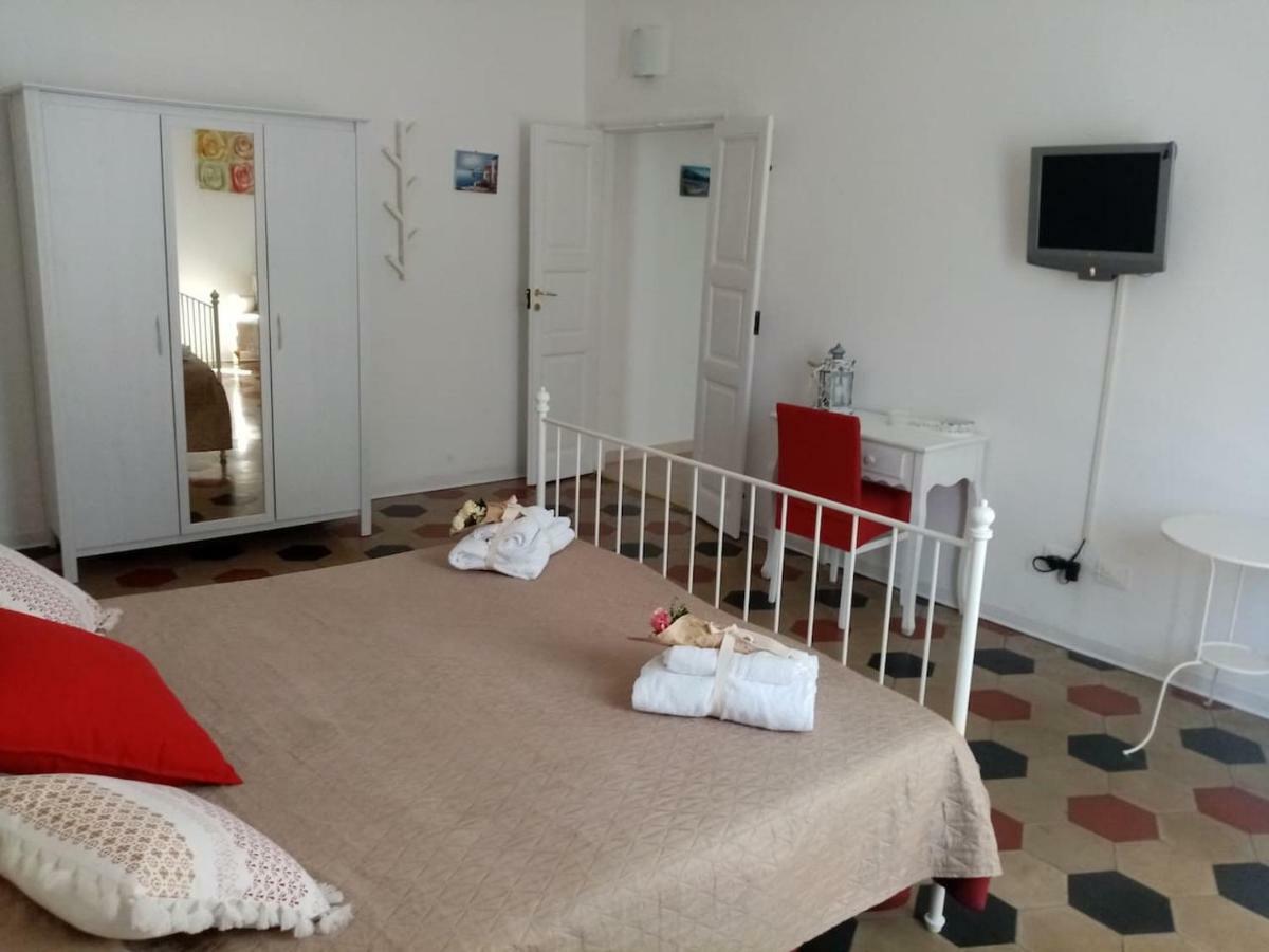דירות לה ספציה Casa Marina מראה חיצוני תמונה