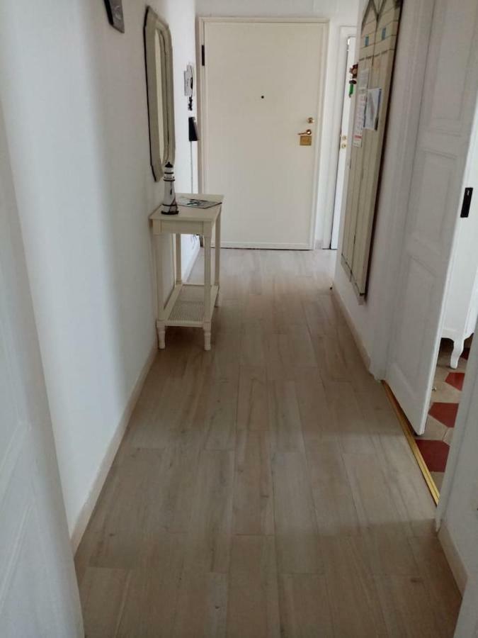 דירות לה ספציה Casa Marina מראה חיצוני תמונה