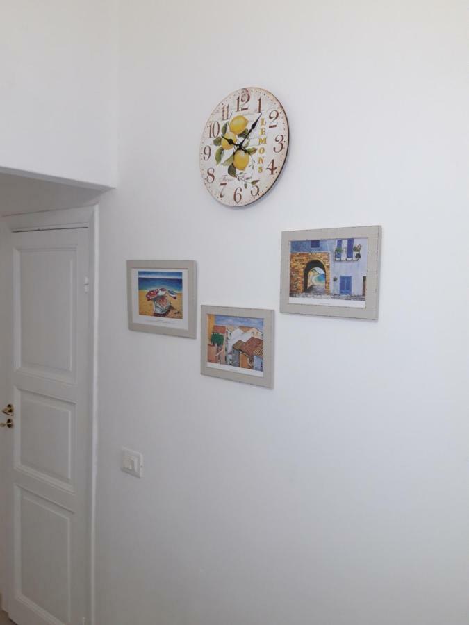 דירות לה ספציה Casa Marina מראה חיצוני תמונה
