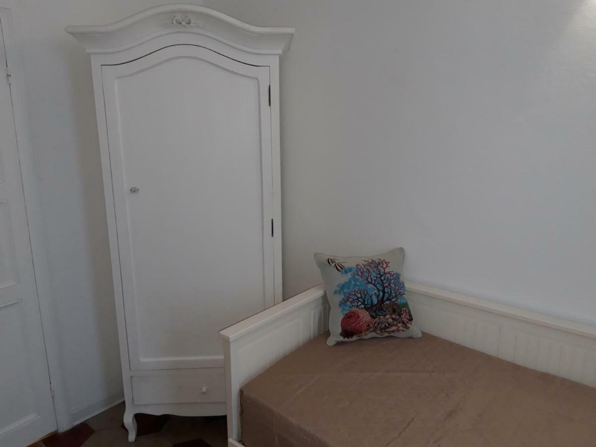 דירות לה ספציה Casa Marina מראה חיצוני תמונה